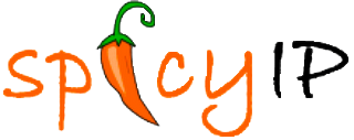 spicyIP logo